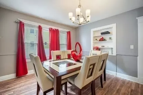 Dining - 40-42 Ranney St, Springfield, MA 01108 photo 2 of 4