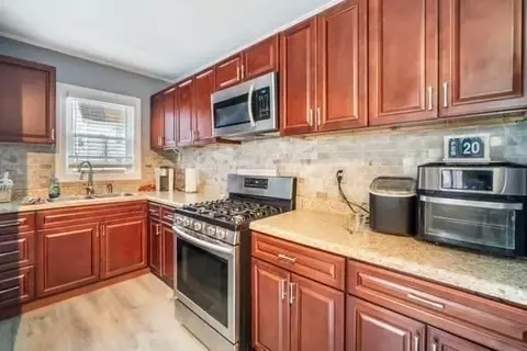 Kitchen - 40-42 Ranney St, Springfield, MA 01108 photo 1 of 3