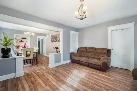 Entry Way - 40-42 Ranney St, Springfield, MA 01108 photo 3 of 4