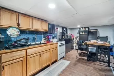 Kitchen - 40-42 Ranney St, Springfield, MA 01108 photo 3 of 3