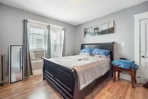 Bedroom - 40-42 Ranney St, Springfield, MA 01108 photo 1 of 5