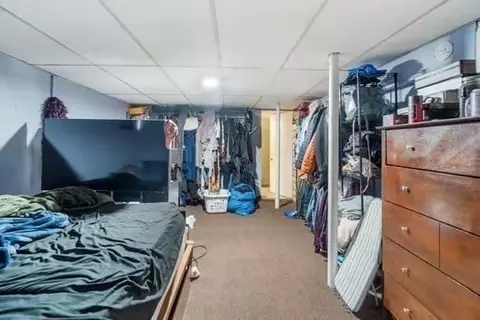 Bedroom - 40-42 Ranney St, Springfield, MA 01108 photo 5 of 5
