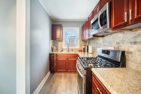 Kitchen - 40-42 Ranney St, Springfield, MA 01108 photo 2 of 3