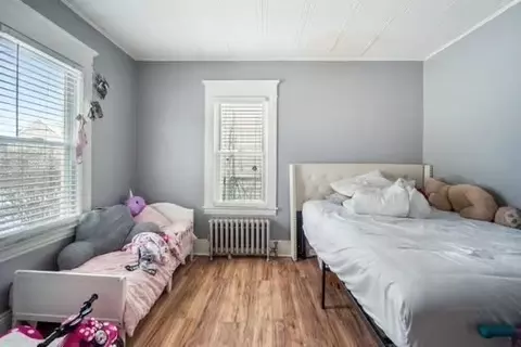 Bedroom - 40-42 Ranney St, Springfield, MA 01108 photo 4 of 5