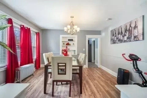 Dining - 40-42 Ranney St, Springfield, MA 01108 photo 1 of 4