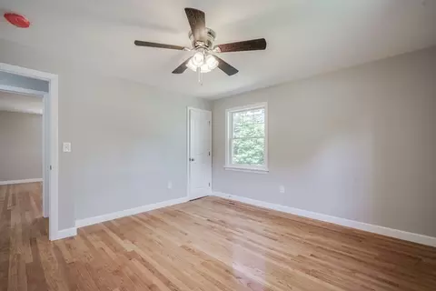 Bedroom - 1424 Plumtree Rd, Springfield, MA 01119 photo 5 of 7