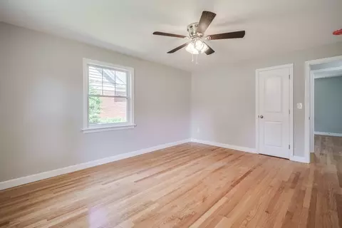 Bedroom - 1424 Plumtree Rd, Springfield, MA 01119 photo 7 of 7