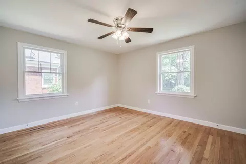 Bedroom - 1424 Plumtree Rd, Springfield, MA 01119 photo 4 of 7