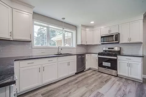 Kitchen - 1424 Plumtree Rd, Springfield, MA 01119 photo 1 of 4