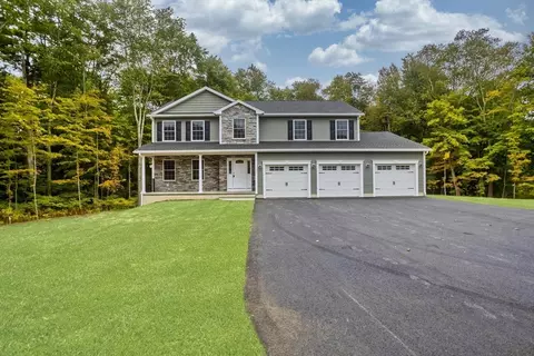 650 Tinkham, Wilbraham, MA 01095