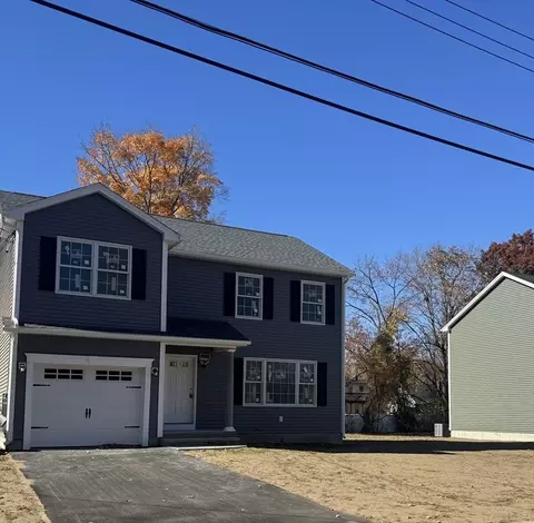 50 Wilton, Springfield, MA 01119