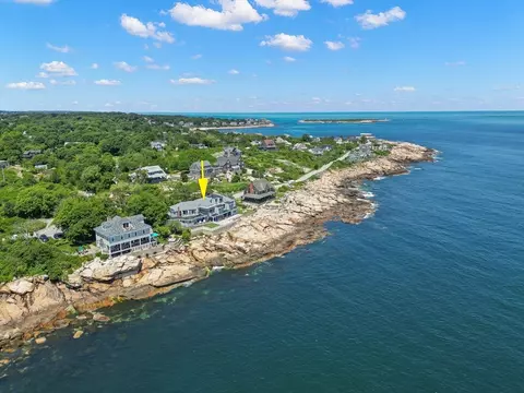 48 Eden Rd, Rockport, MA 01966