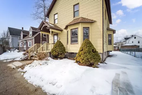 58 Bevier St, Springfield, MA 01107 photo 8