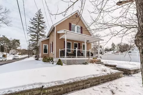 277 Dwight Rd, Springfield, MA 01108