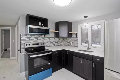 Kitchen - 88 Price St, Springfield, MA 01104 photo 2 of 5