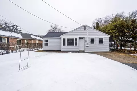 Exterior - 88 Price St, Springfield, MA 01104 photo 4 of 4