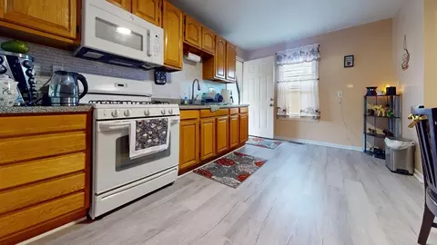 Kitchen - 297 Main, Springfield, MA 01151 photo 2 of 2