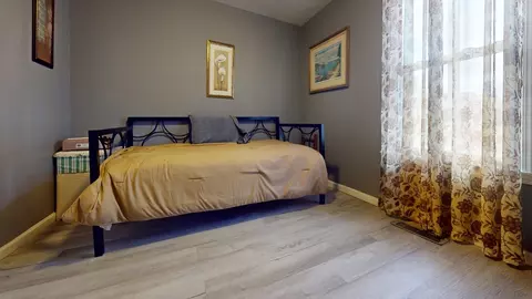 Bedroom - 297 Main, Springfield, MA 01151 photo 2 of 2