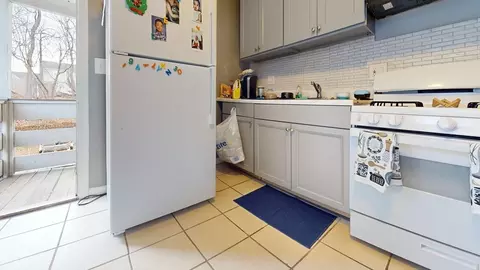 Kitchen - 297 Main, Springfield, MA 01151 photo 1 of 2