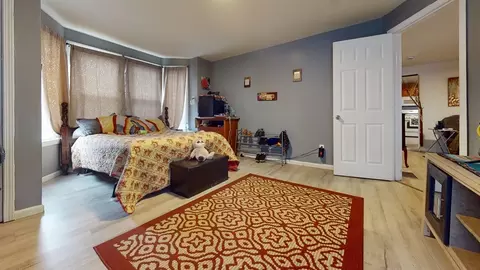 Bedroom - 297 Main, Springfield, MA 01151 photo 1 of 2