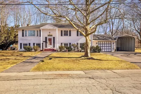 20 Westlea Ter, Brockton, MA 02301
