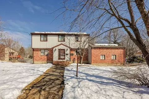 146 Rindge St, Weymouth, MA 02189