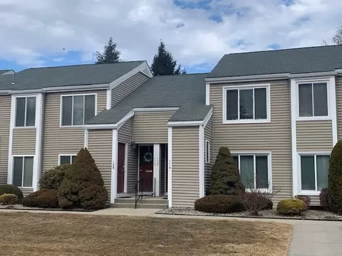 114 Nassau Dr #114, Springfield, MA 01129