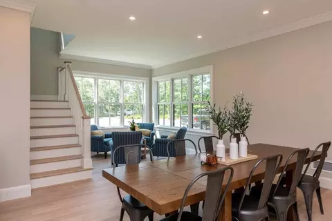 Dining - 69 Division Rd, Edgartown, MA 02539 photo 2 of 4
