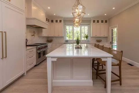 Kitchen - 69 Division Rd, Edgartown, MA 02539 photo 3 of 3