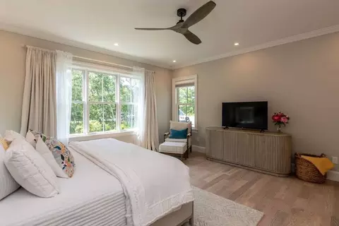 Bedroom - 69 Division Rd, Edgartown, MA 02539 photo 2 of 8