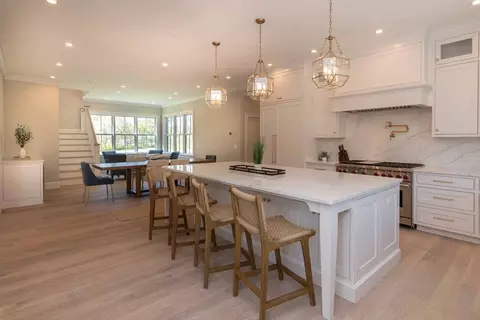 Kitchen - 69 Division Rd, Edgartown, MA 02539 photo 1 of 3