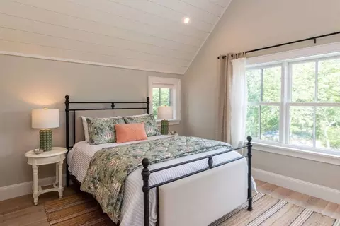 Bedroom - 69 Division Rd, Edgartown, MA 02539 photo 7 of 8