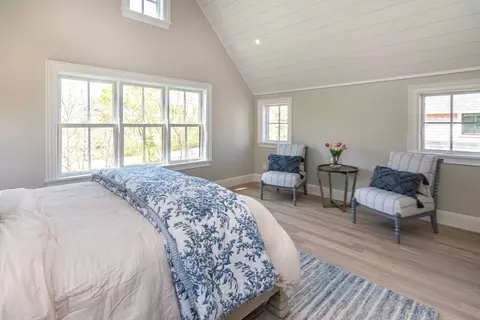Bedroom - 69 Division Rd, Edgartown, MA 02539 photo 4 of 8