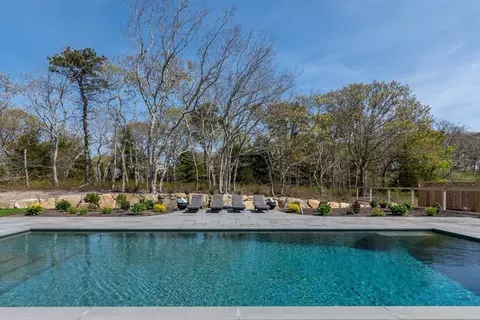 Exterior - 69 Division Rd, Edgartown, MA 02539 photo 5 of 5