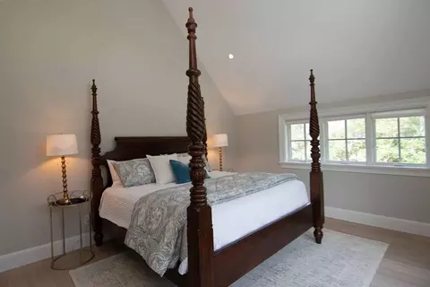 Bedroom - 69 Division Rd, Edgartown, MA 02539 photo 6 of 8