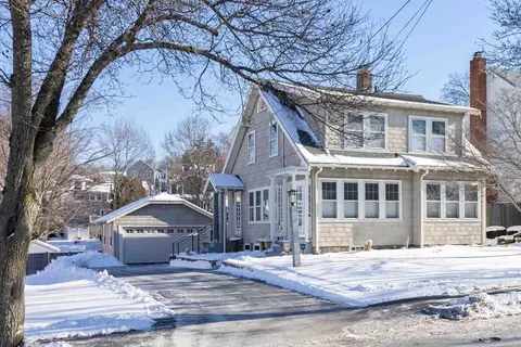 282 Franklin St, Quincy, MA 02169