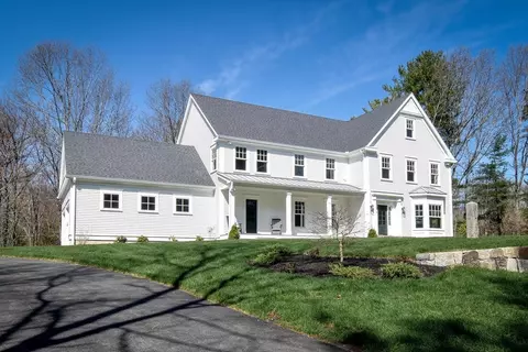6 Meadowbrook Rd, Dover, MA 02030 photo 4