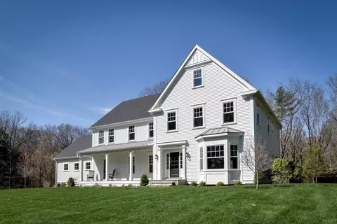 6 Meadowbrook Rd, Dover, MA 02030