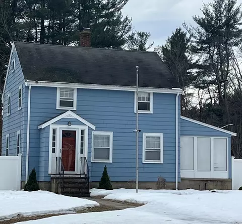 278 Shawsheen Ave, Wilmington, MA 01887