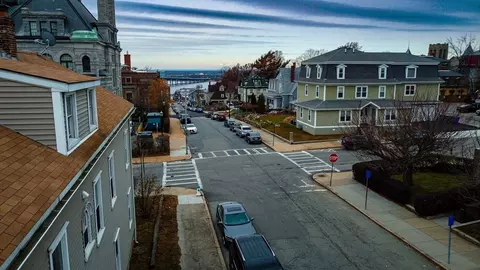 321 High St, Fall River, MA 02720 photo 36
