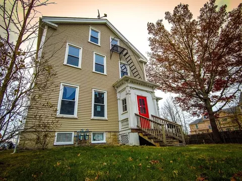 321 High St, Fall River, MA 02720 photo 35