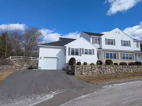2 Aspen Way #2, Franklin, MA 02038