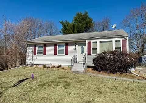 46 Main St, Medway, MA 02053