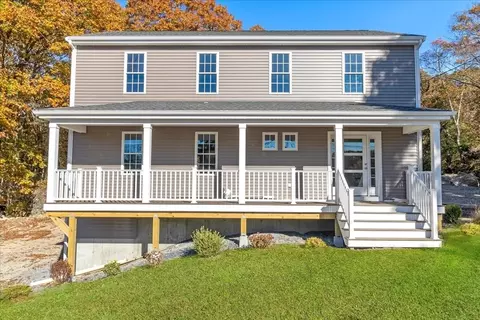 2098 Winthrop, Dighton, MA 02764