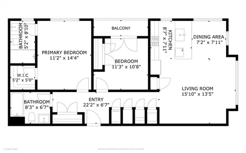 523 2nd St #202, Everett, MA 02149 photo 15