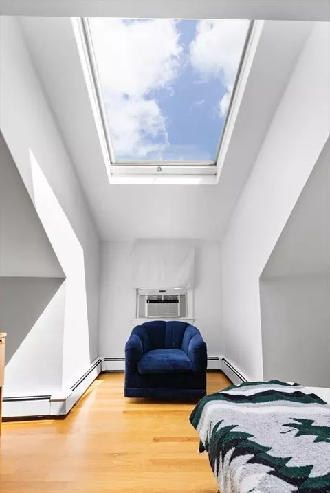16 Brookford #1, Cambridge, MA 02140
