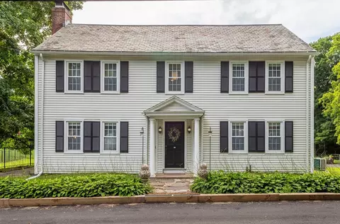 54 Ferry Hill Rd, Granby, MA 01033