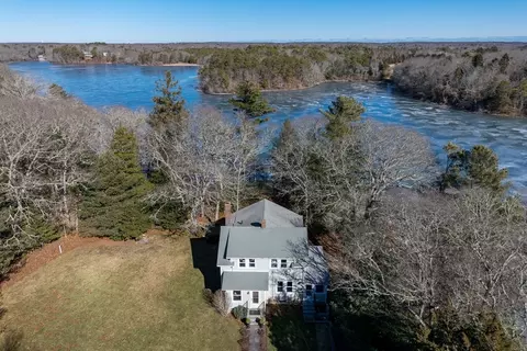 546 Wakeby Rd, Barnstable, MA 02648