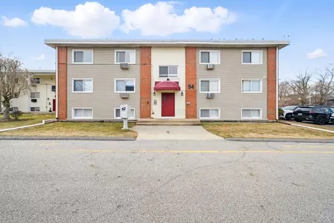 54 River St #10, West Warwick, RI 02893