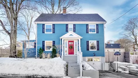 36 Monmouth Ave, Medford, MA 02155
